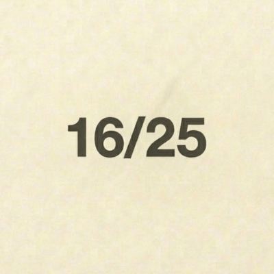 16/25