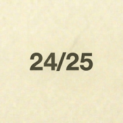 24/25