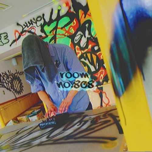 room No.808