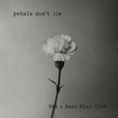 petals don't lie