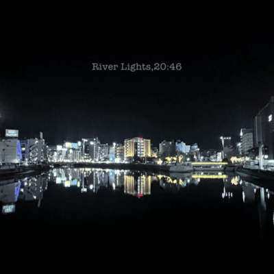 River Lights, 20:46