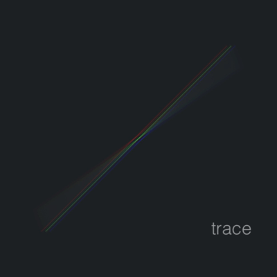 trace