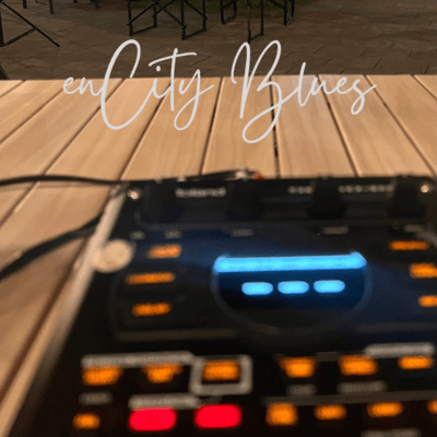 enCity Blues