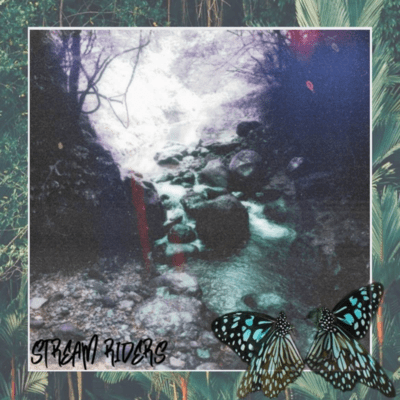 Stream Riders (feat. mimismooth)