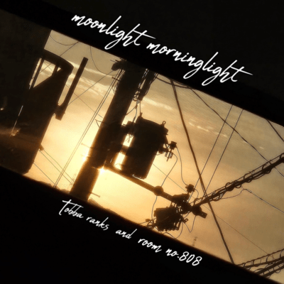 Moonlight, Morning Light