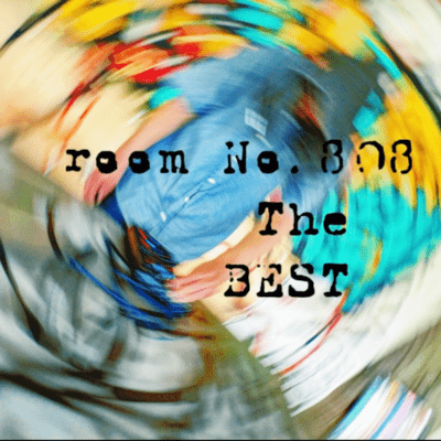 room No.808 The BEST