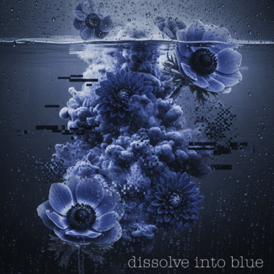 dissolve into blue (feat. Shuto Yamasaki)