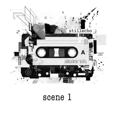 groovement presents stillecho beat tape : scene 1