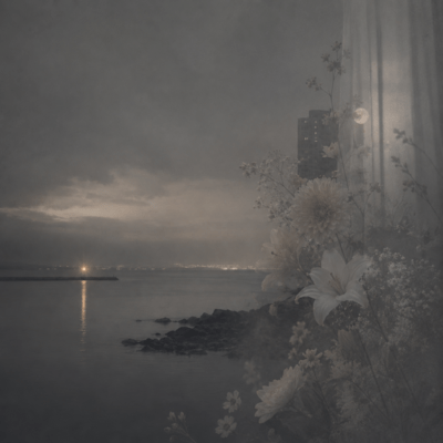 Tomoshibi (Dedicated Echo remix)