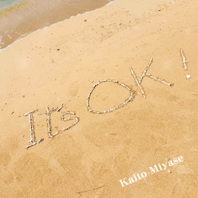 It's OK!