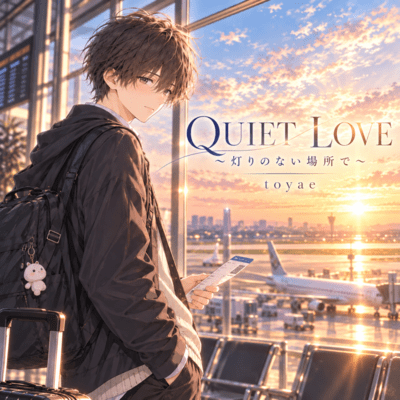 QUIET LOVE