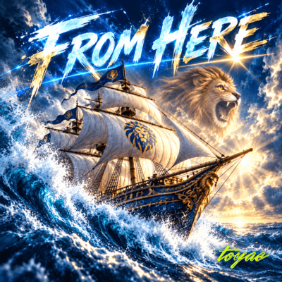 FROM HERE
