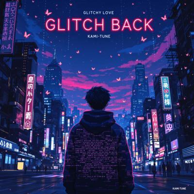Glitch Back