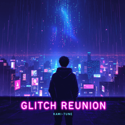 Glitch Reunion
