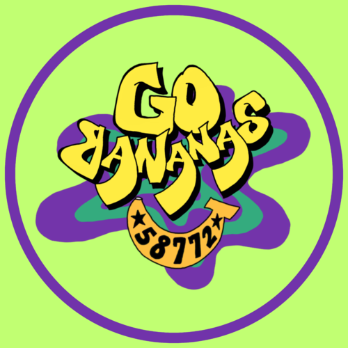 GO BANANAS