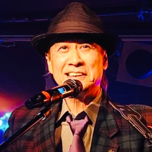 Hiroshi Chiba