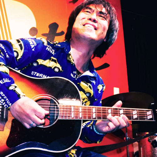 KATSUHIKO IGUCHI