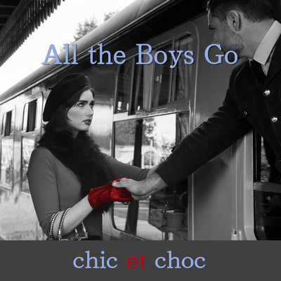 ALL THE BOYS GO