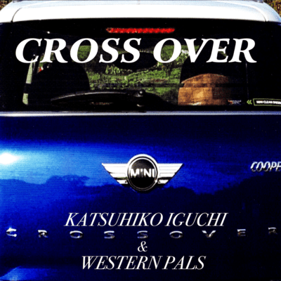 CROSS OVER