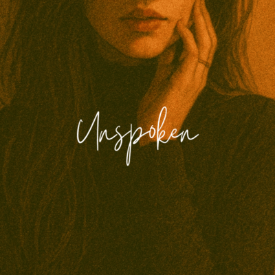 Unspoken