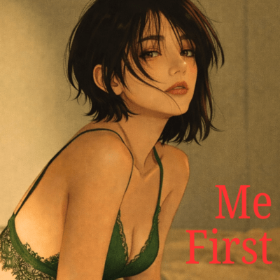 Me First