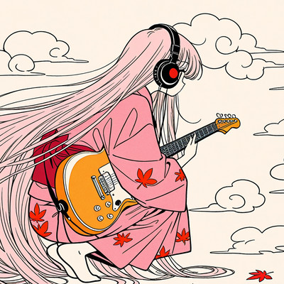 Rainbow and Sunshine