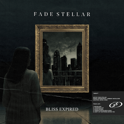 Bliss Expired