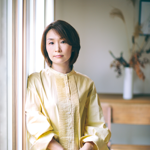 Momoko Ishii