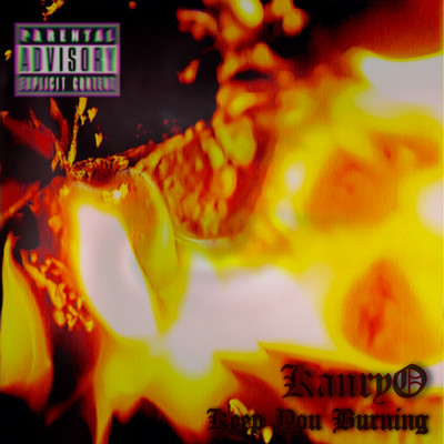 Keep You Burning