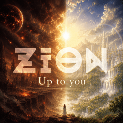 Up to you