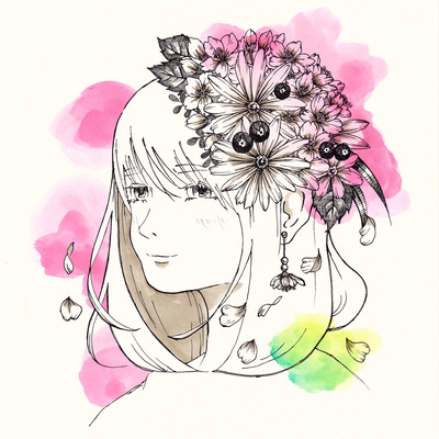 You were my spring