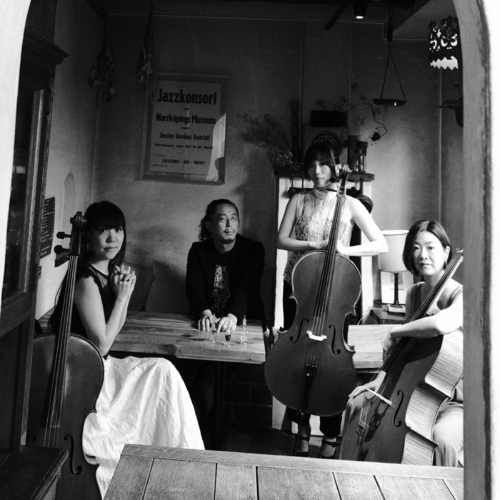 Shikou Ito 3 cello variation