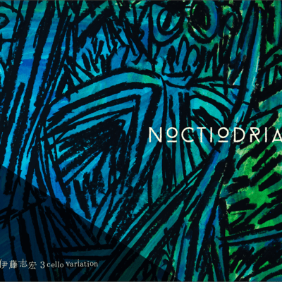 NOCTIODRIA