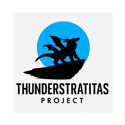 Thunderstratitas Project