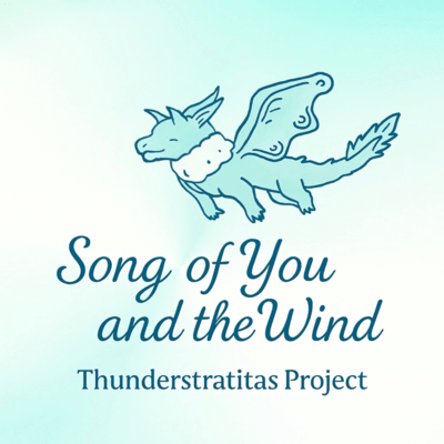 Song of You and the Wind