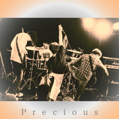 Precious