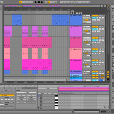 Shinobu gets Nebuchadnezzar key