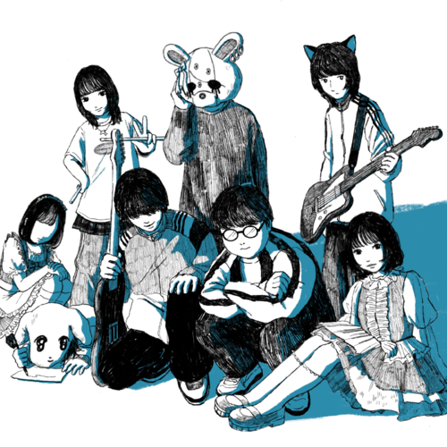 Kimiga shikakuku narumaeni