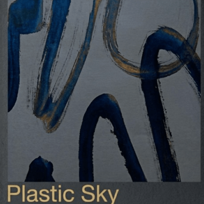 Plastic sky