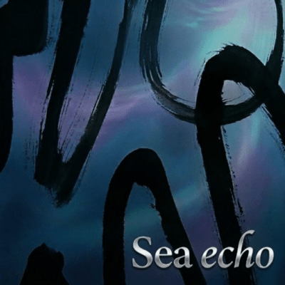Sea echo