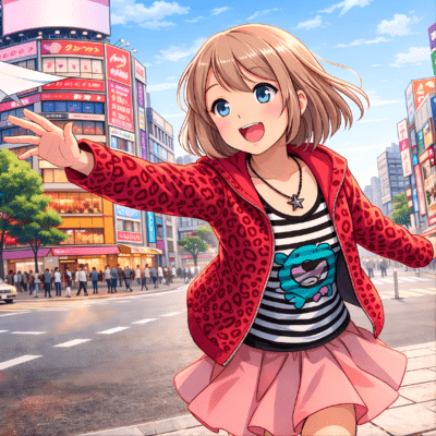 Tokyo