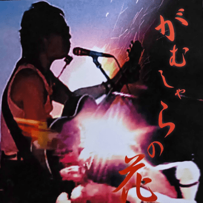 gamusharanohana