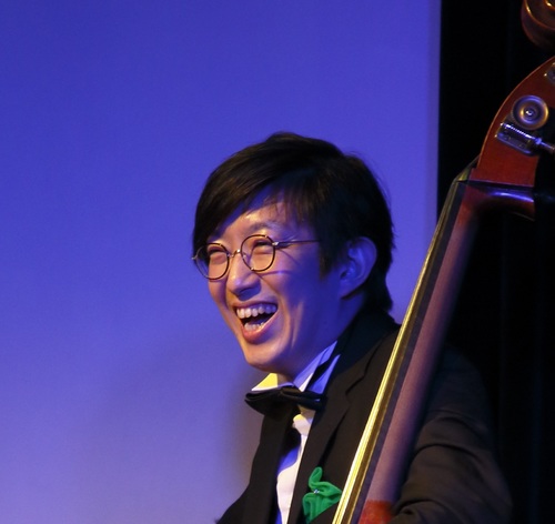Yuji Kawamoto