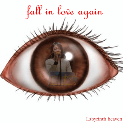 fall in love again