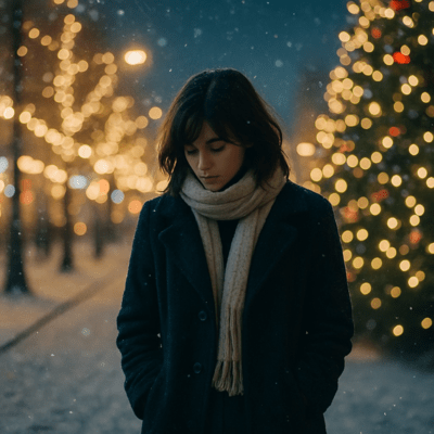 midnight lonely