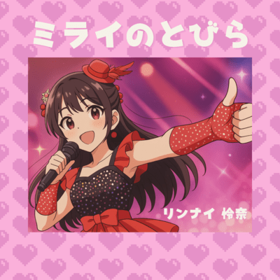 Mirai no Tobira