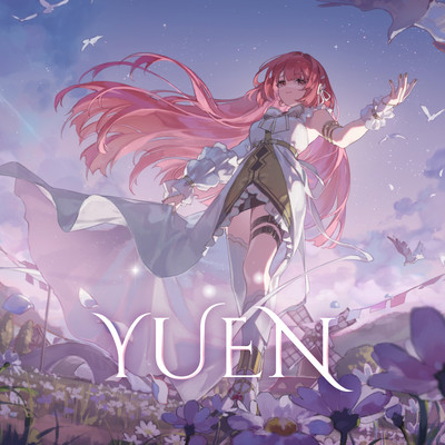 YUEN