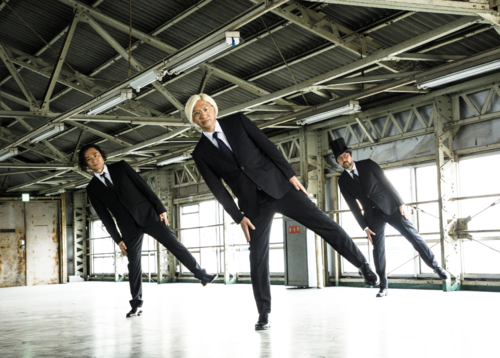 TECHNOBOYS PULCRAFT GREEN-FUND