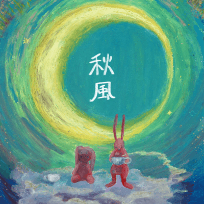 Autumn Breeze (ALBUM EDITION)