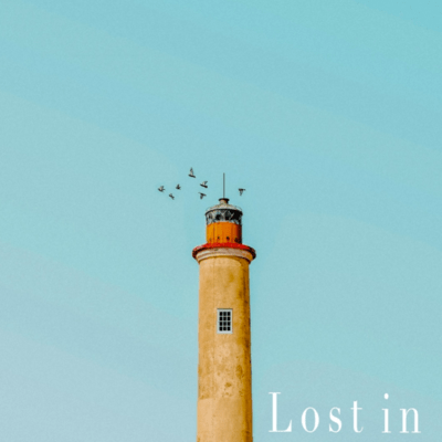 Lost in